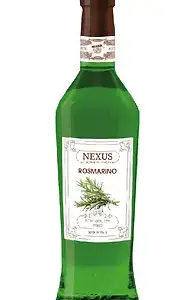 SIROP DE ROMARIN NEXUS