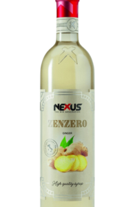 SIROP DE GINGEMBRE NEXUS