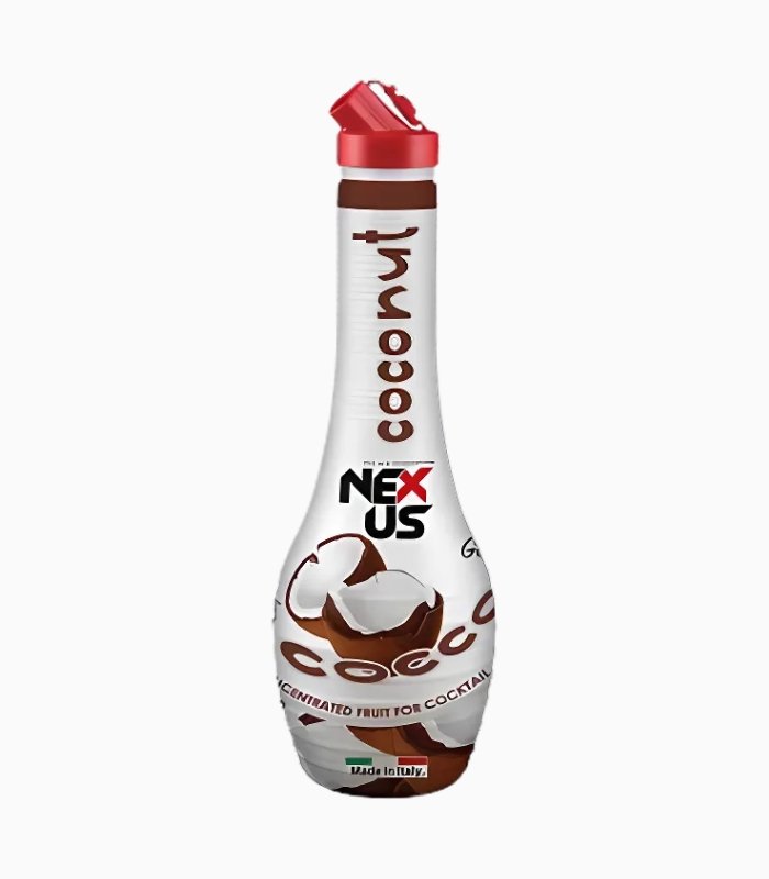 Nexus Puree Noix - De Coco