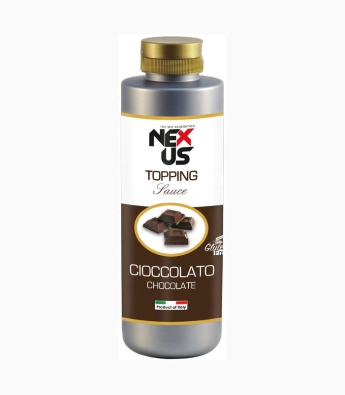 Nexus Topping - Chocolate