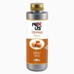 Nexus Topping - Caramel