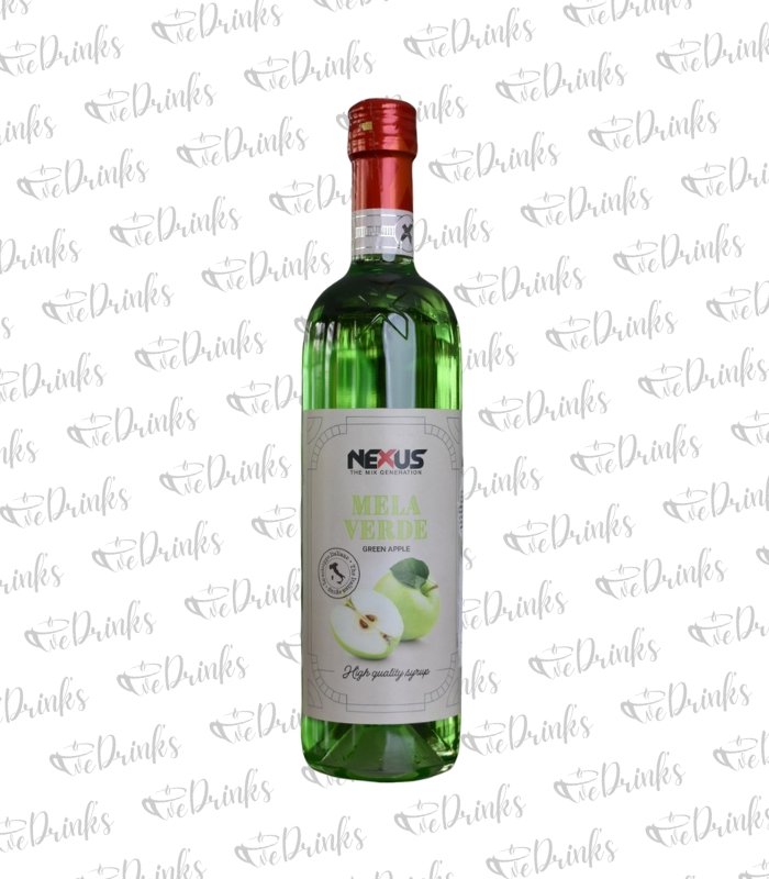 WEDRINKS - MELA VERDE