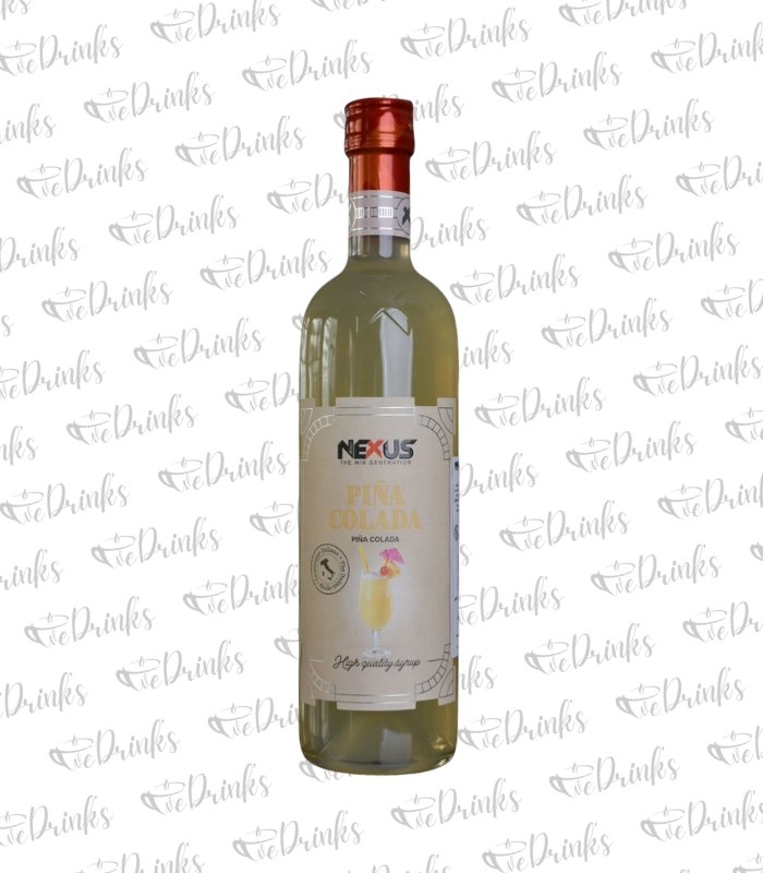 WEDRINKS - PINA COLADA