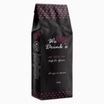 We Drink's Cafe Grain Rica - Rose 1Kg